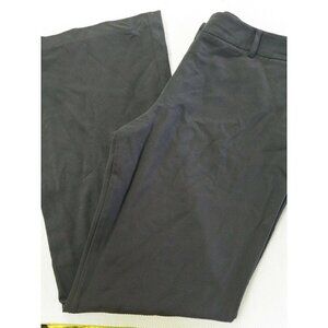 IZ BYER CALIFORNIA WOMENS SIZE 13 PANTS BLACK